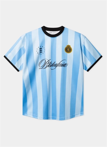 BLS Florentina Soccer Jersey T-Sh